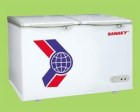 Tủ Đông Sanaky VH330K